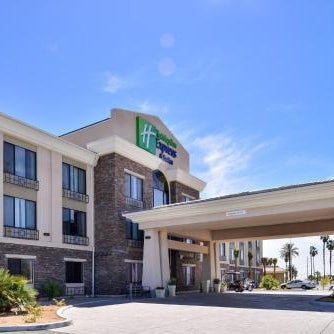 Holiday Inn Express & Suites Indio - Coachella Valley By IHG Thumbnail