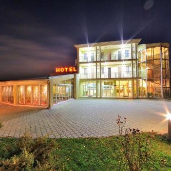 Hotel Dragović Smederevo Thumbnail