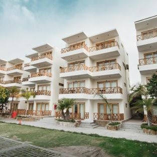 Hotel Emancipador