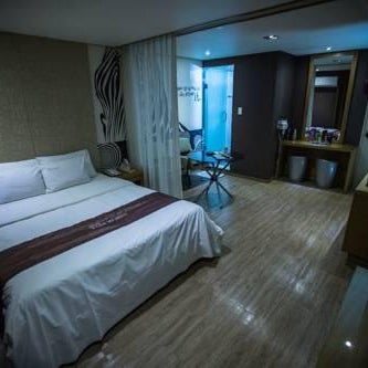Jamsil Orosie Hotel