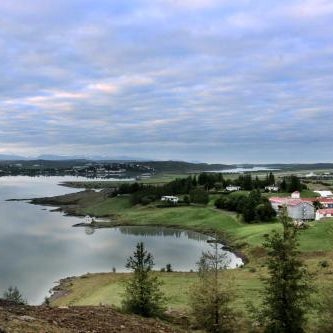 Gistihúsið - Lake Hotel Egilsstadir Thumbnail