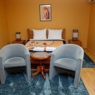 Guest house Mali hotel