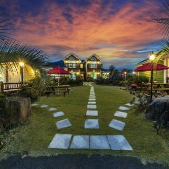 Jubilee Chalet Thumbnail