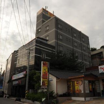 Galleria Hotel