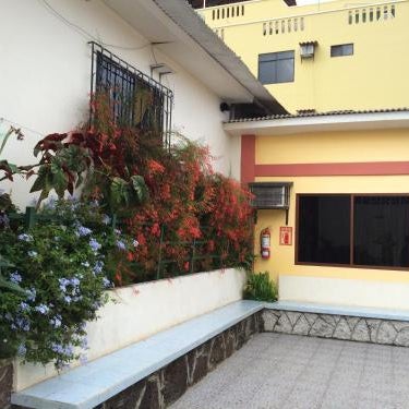 Hotel Mar Azul Thumbnail