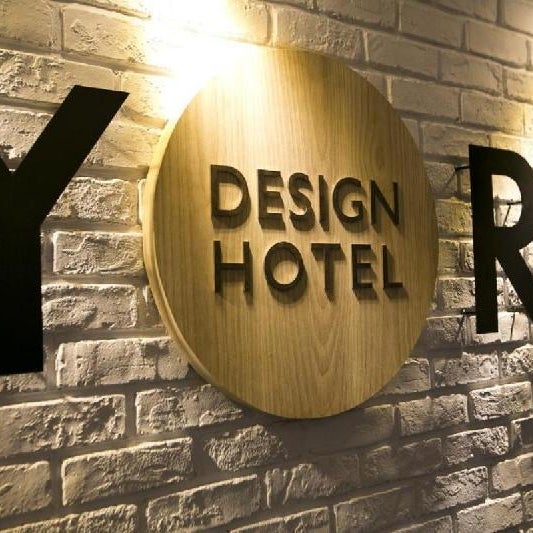York Design Hotel Thumbnail