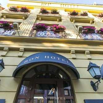 Bon Hotel Thumbnail