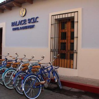 Hotel Palace Inn SCLC