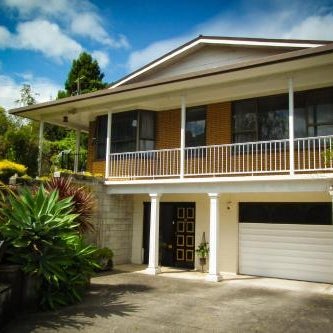Paeroa bed and breakfast