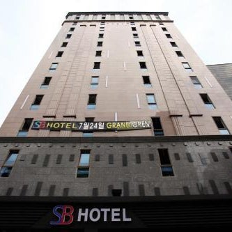 Boutique Hotel SB Yeouido Thumbnail