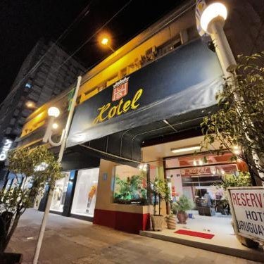 Hotel Uruguay Brasil Thumbnail