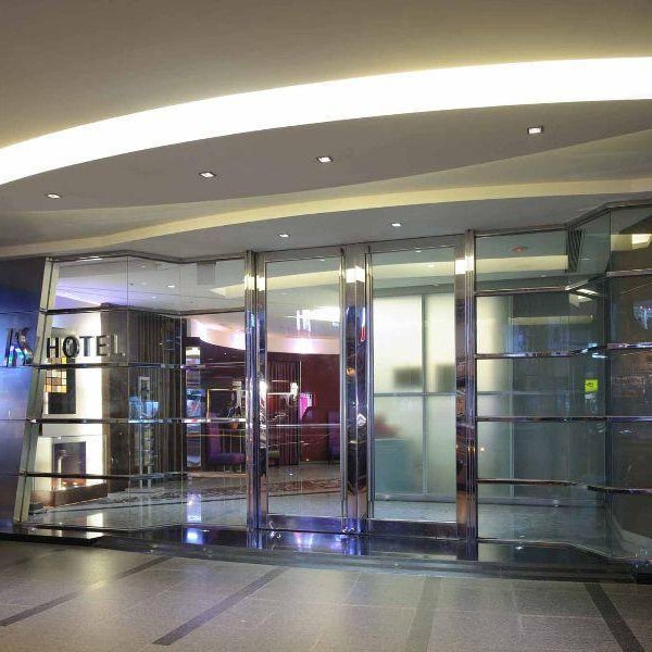 K Hotel - Yunghe