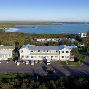 Hótel Laugarvatn Thumbnail