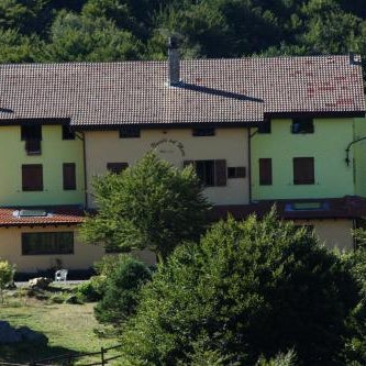La Nuvola sul Mare