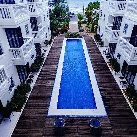 Mary Beach Hotel & Resort
