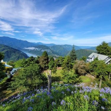 Zu Sin Garden B&B Thumbnail