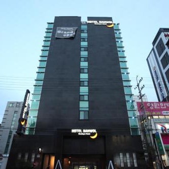 Hotel Banwol