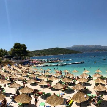 Bora Bora Hotel Ksamil