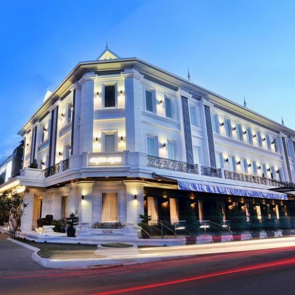 Arunreas Hotel Thumbnail