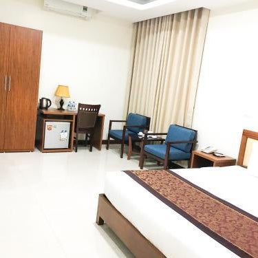 Kim Thai Hotel.