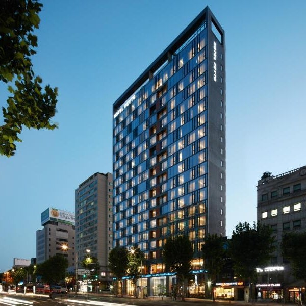 Hotel Peyto Gangnam Thumbnail