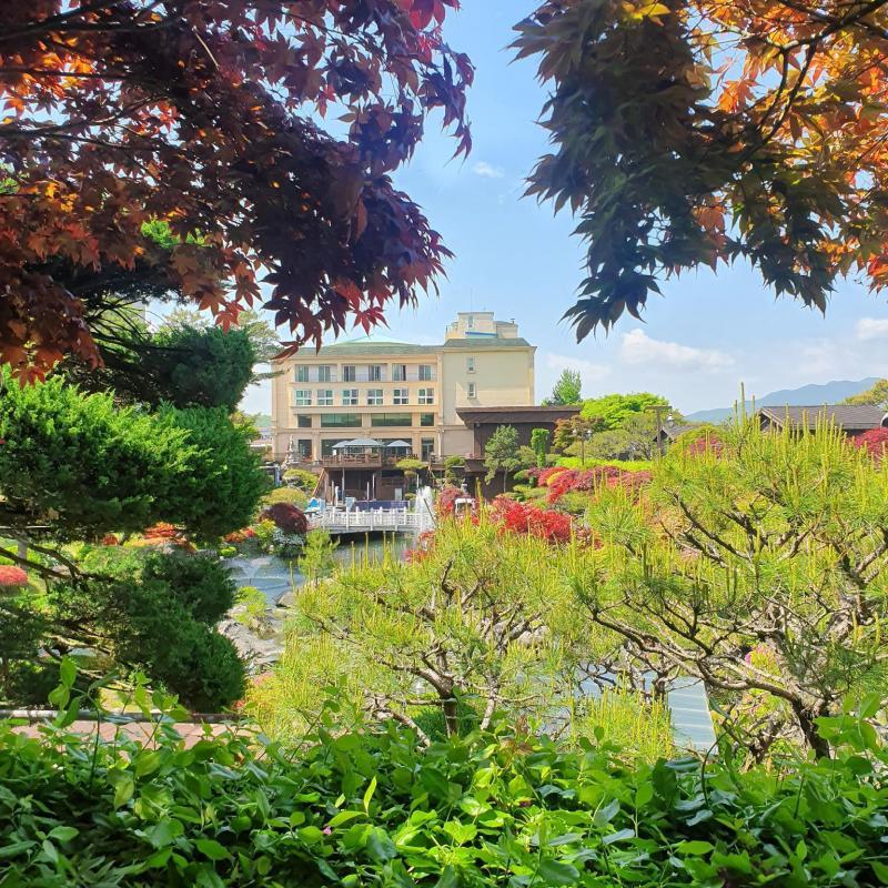 Chereville Spa Tourist Hotel
