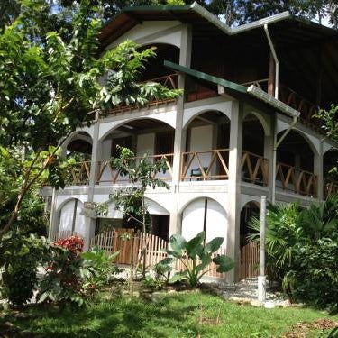 Cabañas Tucán Capurganá Ecohotel Familiar