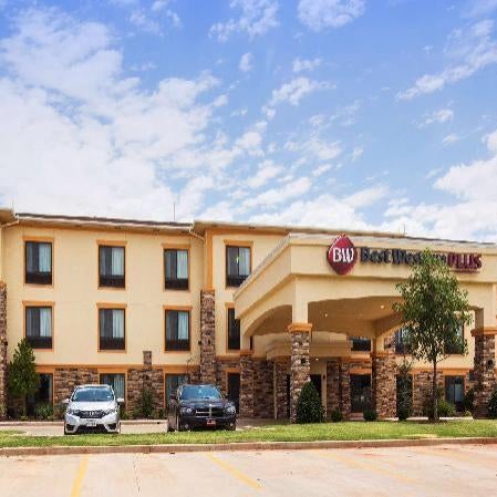 Best Western Plus Fairview Inn & Suites Thumbnail