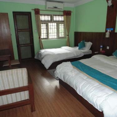 River Fun Beach Resort Thumbnail