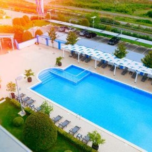 Ramada Plaza by Wyndham Gevgelija Thumbnail