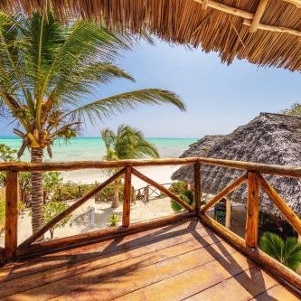 Natural Garden Boutique Hotel Thumbnail