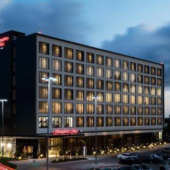 Hampton Inn By Hilton Cancun Cumbres, Mexico Thumbnail