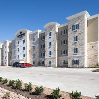 Candlewood Suites Buda - Austin SW By IHG