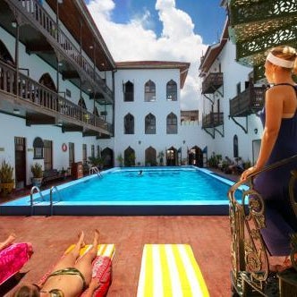 Tembo House Hotel Thumbnail