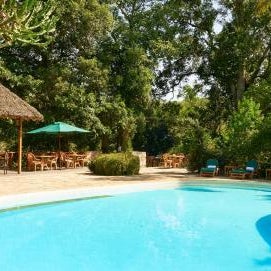 Fairmont Mara Safari Club Thumbnail
