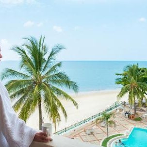 Zanzibar Serena Hotel Thumbnail
