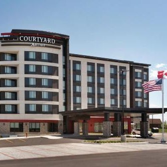 Courtyard by Marriott Toronto Mississauga/West Thumbnail