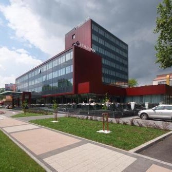 Hotel Park Doboj Thumbnail
