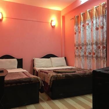 Pashupati Darshan Hotel Thumbnail