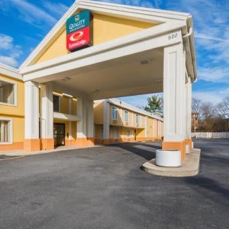 Econo Lodge Hagerstown Thumbnail