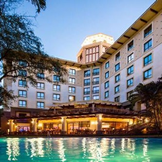 Southern Sun Dar es Salaam