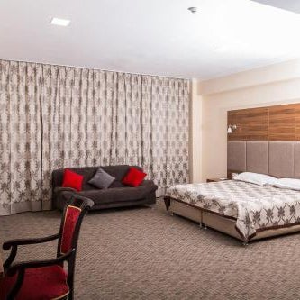 Grand Hotel Eurasia Thumbnail