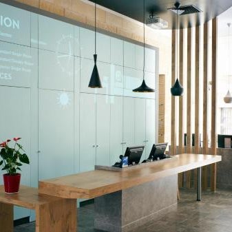 ibis Jerusalem City Center Thumbnail