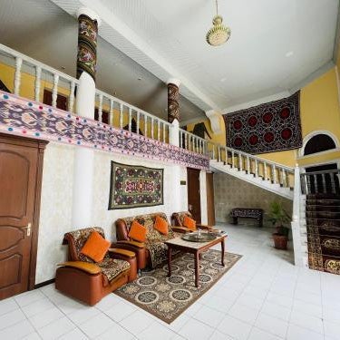 Karim Parkside Hotel