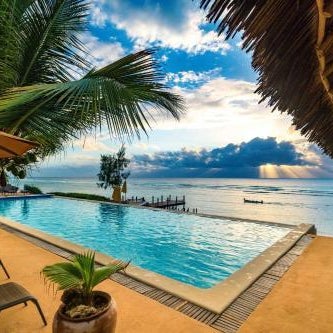 Sunshine Marine Lodge Thumbnail
