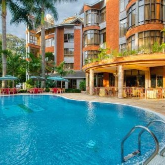 Kibo Palace Hotel Thumbnail