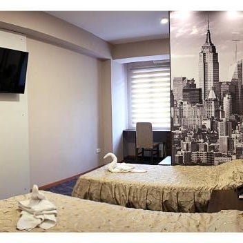 Hotel Ambasador Thumbnail