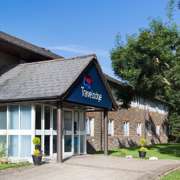 Travelodge Leicester Markfield