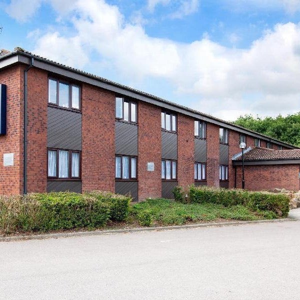 Travelodge Ipswich Stowmarket