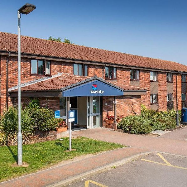 Travelodge Great Yarmouth Acle